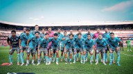 Ni separados ni de parranda: jugadores del Club Puebla desmienten castigo