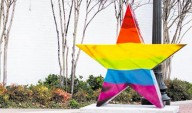 Arlington City Council could vote to remove its LGBTQ+ protections; Help Center urges action