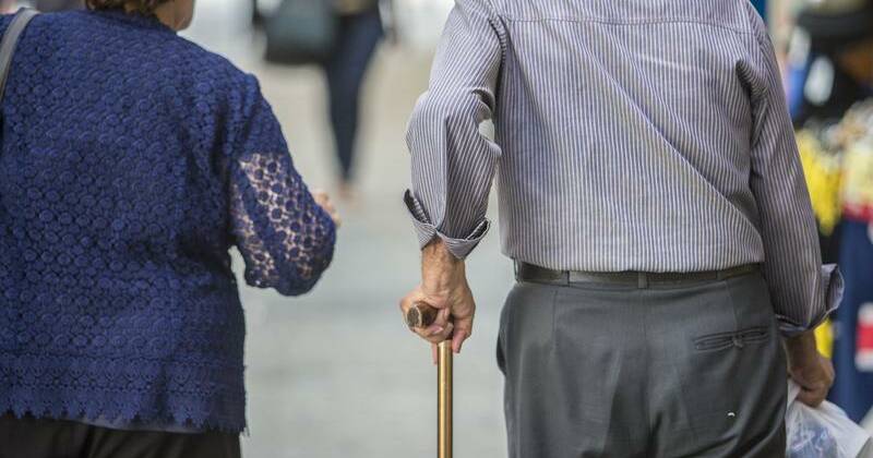 Global life expectancy rebounds to pre