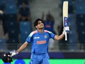 Gill named ODI captain as India announce squads for Australia tour