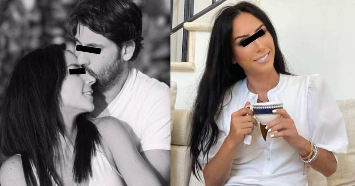 ¿Quién es Víctor Álvarez Puga, esposo de Inés Gómez Mont, y de qué se le acusa en México?