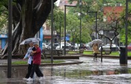 "Las chances de lluvia se desplomaron" en Tucumán pero la temperatura bajará esta noche