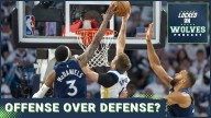 The Minnesota Timberwolves May SURPRISE Us In These Areas... | Leonard Miller Injured in Training Camp