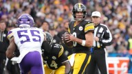 NFL DFS picks, lineups, daily fantasy strategy for Steelers vs. Bengals on Thursday Night Football