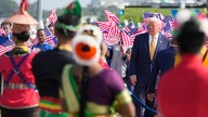 Trump inicia su viaje a Japón tras firmar acuerdos comerciales y de paz en Malasia