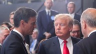 Trump contra Sánchez
