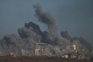 Israel, Hamas prepare for peace negotiations in Egypt