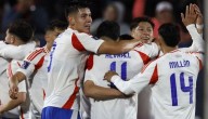 Asistirá al partido de Chile: El gigante europeo que enviará espías al Mundial Sub 20