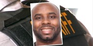 Deputies look for man wanted for alleged sexual battery