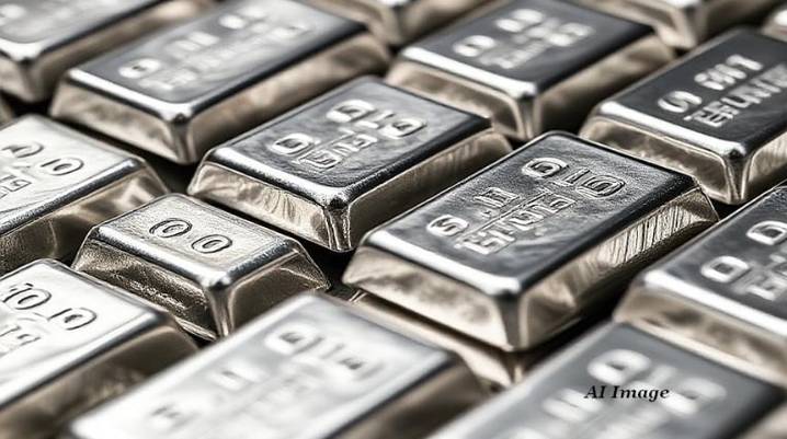 5 Mutual Funds Freeze Silver ETF Subscriptions as Prices Surge and Physical Shortage Bites