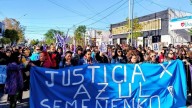 Referentes de Izquierda de Neuquén afirmaron que la violencia machista es estructural