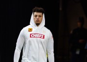 Patrick Mahomes’ MVP Season Faces Double Threat Despite Chiefs’ Blowout Win