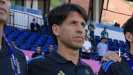 El conmovedor mensaje de la esposa de Diego Placente tras la final perdida ante Marruecos: "No pudo ser"
