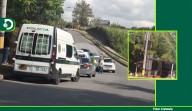 Fue identificado el hombre asesinado Rionegro: seria reconocido comerciante de La Guajira