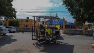 Exhortaron a no caer en excesos por festejos a San Judas Tadeo