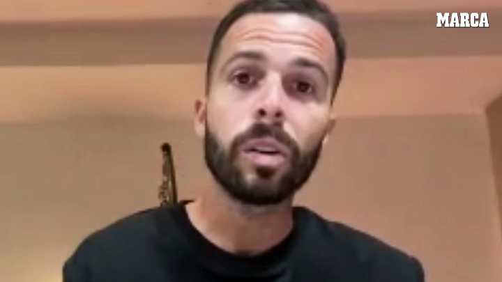 Kirian : "Aunque suene raro, ha sido un proceso bonito"<br>