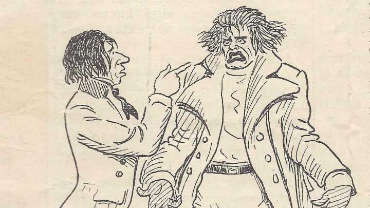 Mary Shelley wasn't the only woman behind 'Frankenstein'