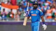 Shreyas Iyer named vice-captain, becomes Shubman Gill's deputy in ODI team