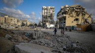 ¿Qué tan cerca está el fin de la guerra en Gaza?