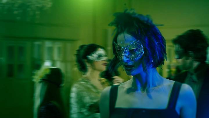 ‘Dancing With a Murderer’ premieres October 24 on LMN, here’s how to watch
