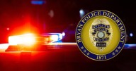 Arrest made in string of Bryan vehicle burglaries and thefts