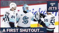 The Winnipeg Jets SUFFER A Brief Setback At The Tentacles Of The Kraken