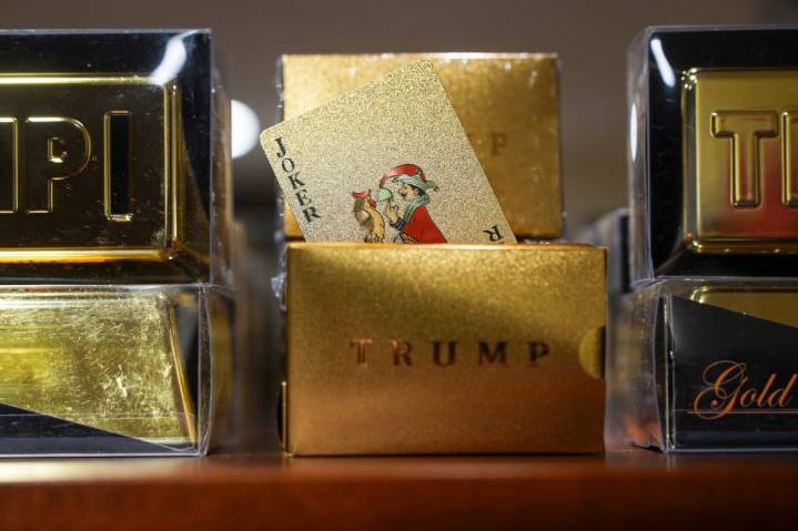 Who Holds the High Cards in Sino-American Supply Chain Poker?
