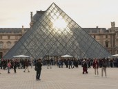 Robo en el Museo del Louvre: ya se sabe a cuánto asciende el valor del botín