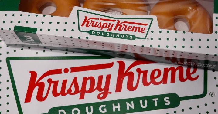 Krispy Kreme set for Minnesota return after 17