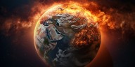 De brotes de enfermedades a retroceso de glaciares: qué alertan los últimos datos sobre el cambio climático