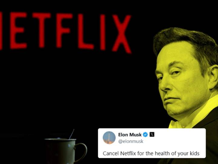 ¿Por qué están cancelando a Netflix? Todo sobre el boicot que desencadenó Elon Musk