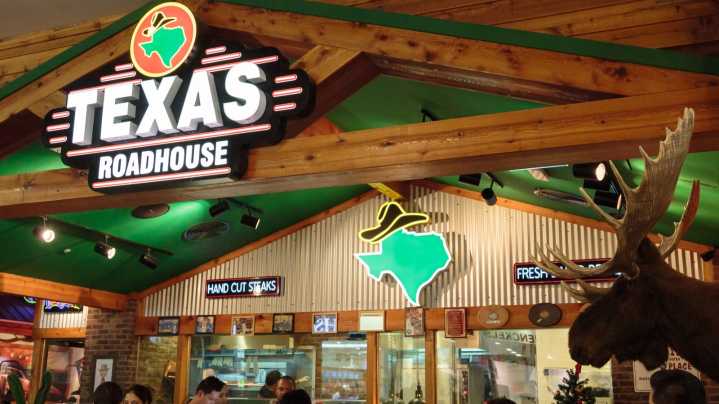 The Stomach-Turning Texas Roadhouse Steak That Left TikTok Disgusted