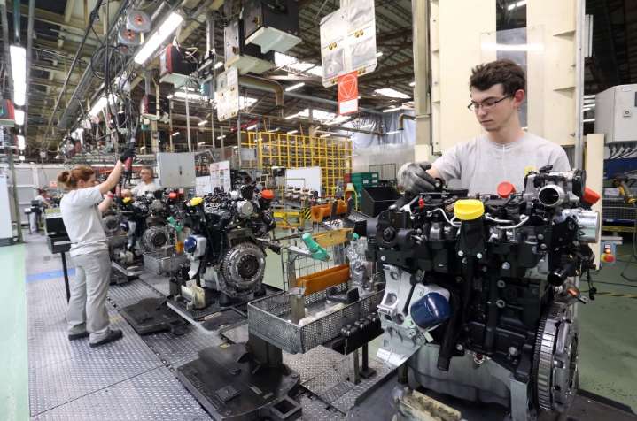 El FMI dispara la previsión de crecimiento de España
