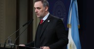 El Gobierno de Milei destacó el «contundente respaldo» de Estados Unidos y anunció descuentos para 7 millones de jubilados