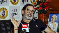 Bihar Assembly polls: Prashant Kishor alleges three candidates of his party withdrew under BJP’s ‘pressure’