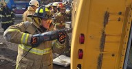 Front Lines | East Taylor 'advocate' helps share firefighters' stories, ramps up recruitment