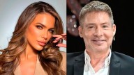 Adrián Suar y Rocío Robles, juntos por primera vez: la foto que confirmaría el romance