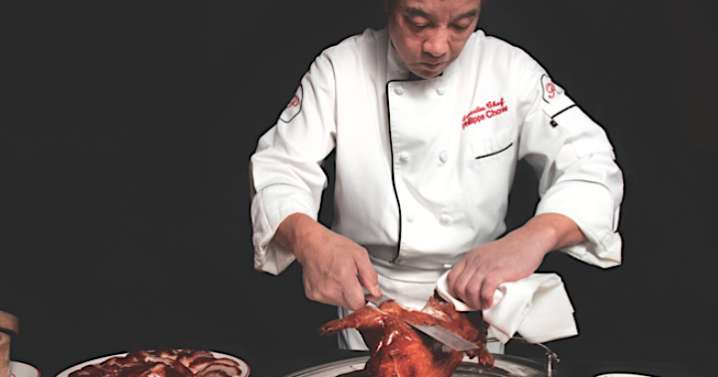 Food Notes: Asian cuisine restaurant Philippe Chow preps debut