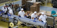 Producción de alimentos en Colombia crece 7,5% en 2025 pese al “tsunami regulatorio” que enfrenta la industria