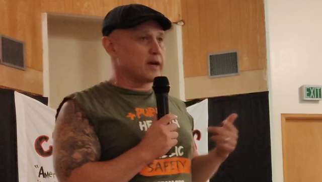 Organization works to change views on substance use