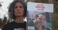 Israelis mark 2 years since Hamas-led terror attack that killed 1,200 people