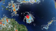 Tropics Watch: Jerry expected to strengthen into hurricane in Atlantic. Here’s the latest