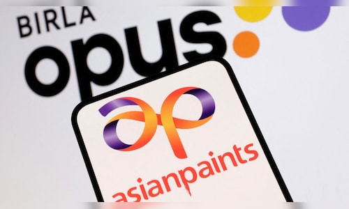 Setback for Asian Paints as Supreme Court dismisses plea against CCI probe