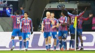 Crystal Palace Kick Off Conference League With Victory Over Dynamo Kyiv
