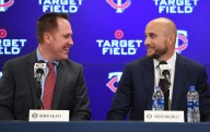 After firing Rocco Baldelli, Twins seek 'a new voice and a new direction'