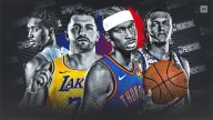NBA predictions: Standings, playoff projections, Finals pick for 2025