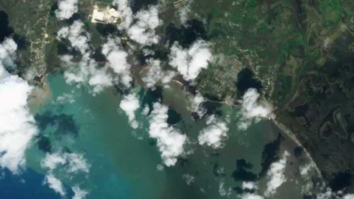 Trending Now Weather Videos