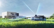 Sunseeker Robotics Debuts S4, Its First LiDAR-Equipped Robotic Mower in the US at Equip Expo 2025