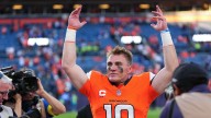 Ranking the 5 best NFL games of the 2025 season (so far)