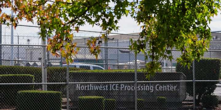 Meet a 62-year-old Washington state farmworker who chose self-deportation to Mexico after raising 4 children and 10 grandchildren in the U.S.